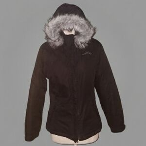 Polar Edge Winter Coat Size Small Ski/Snow Jacket